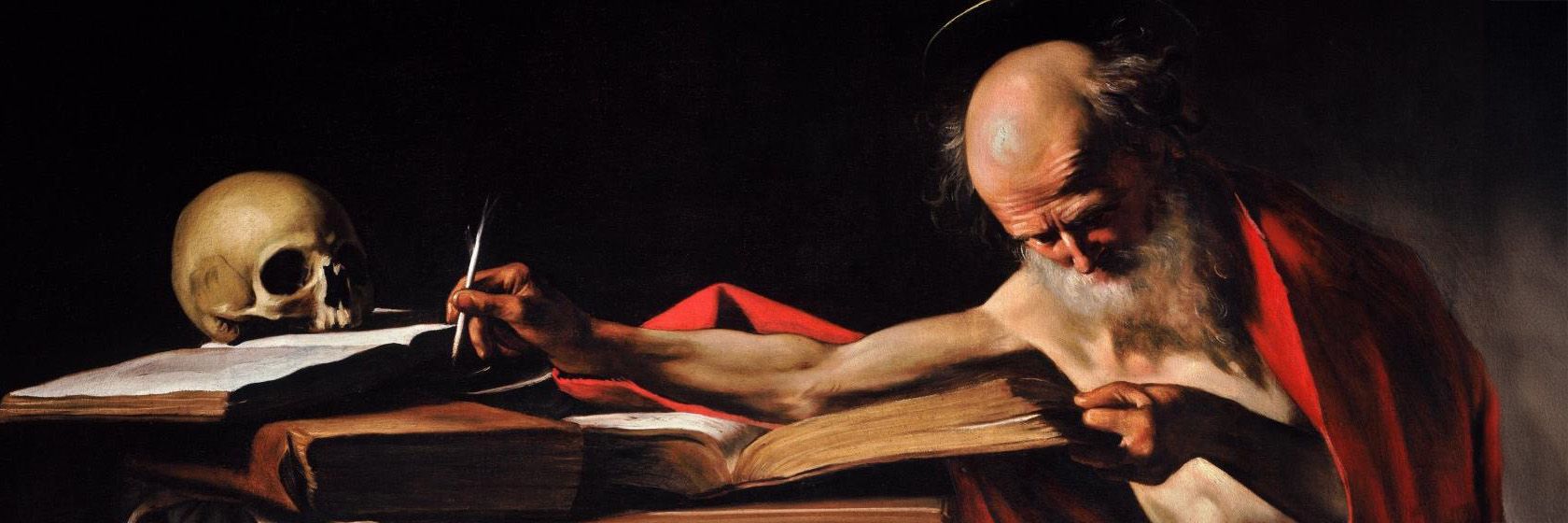EOS: Caravaggio